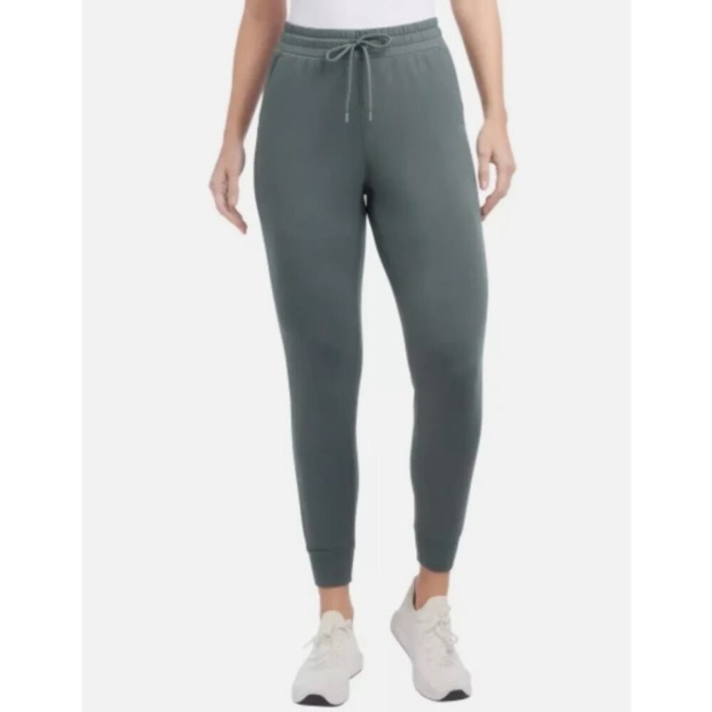 Danskin Ladies' Scuba Pant Jogger - XXL